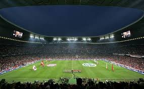 Bugünkü bayern münih maçını kim veriyor? Goal Com Ozel Allianz Arena Hakkinda Bilmeniz Gerekenler Goal Com