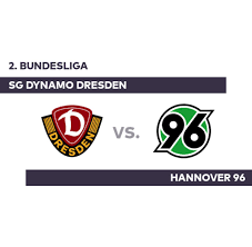 Wo und wie ihr hannover 96 vs. Sg Dynamo Dresden Hannover 96 Hannover Uberholt Dresden In Der Tabelle 2 Bundesliga Welt