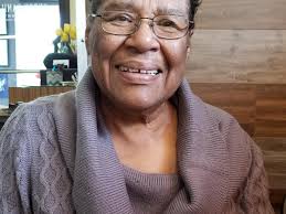 Memories of Elizabeth "Betty" D Green