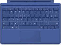 The keys are disabled when the cover is flipped back to avoid inadvertent typing. Fix Surface Pro 4 Keyboard Not Working Appuals Com