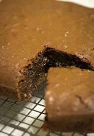 Moelleux Fondant Au Chocolat Express Avec Des Noisettes Et De L Huile Essentielle De Mandarine Recette Dessert Recette Entremet Alimentation