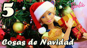 Check spelling or type a new query. 5 Cosas De Navidad Para Munecas Barbie Faciles De Hacer Panettone Galletas Gorro Adornos Regalos Youtube