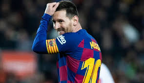 Zudem zog er mit den bisherigen rekordhaltern cristiano ronaldo und raúl gleich, die gegen 33 verschiedene mannschaften in der königsklasse getroffen haben. Lionel Messi Will Barca Verlassen Wohin Wechselt Der Superstar Drei Optionen Drei Fragen