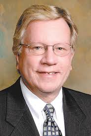 Schimminger will not run again in 2020