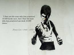 Discover and share practice makes perfect quotes. Pin By Megan Huntley On Daily Inspiration Bruce Lee Quotes Bruce Lee Life Changing Quotes