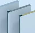 Clean Room Sandwich Panel, Cleanroom Panel Manufacturer in China