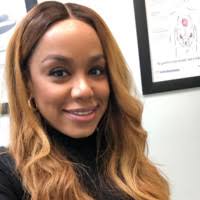 Michelle Myrick's Instagram, Twitter & Facebook