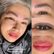 Elenice Lima Micropigmentação