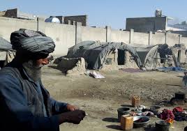 The famine early warning systems network is a leading provider of early warning and analysis on food insecurity. Afghanistan Severe Food Insecurity Affects Vulnerable Groups In Informal Settlements In Kabul And Nangarhar Reach