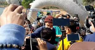 ทุบโต๊ะข่าว amarin tv 34 january 8 at 12:11 pm · ย้อนความเชื่อ ลุงพล บูชาพญานาคปัดโยงไสยศาสตร์ หมอปลาแฉมีคนเล่นมนตร์ดำ Wjenwdjlxi6iim