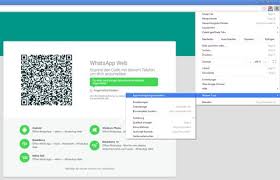 Whatsapp работает в браузере google chrome 60 и новее. Whatsapp Web Die 10 Besten Tipps Fur Whatsapp Im Browser