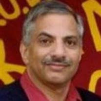 Obituary information for Stephen Marc Finkle