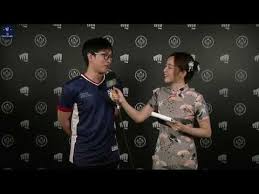 Msi 2019 Interview Doublelift Adc Tl Stage Group Day 4 Interview Msi Lol