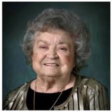 Obituary information for Betty Ann Davis