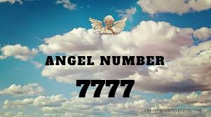 Maybe you would like to learn more about one of these? 7777 Angel Number Meaning And Symbolism