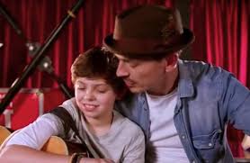 La france a un incroyable talent 2019 : Quand Un Papa Et Son Fils Interpretent Leur Propre Chanson Dans Britain S Got Talent Et Remporte Le Golden Buzzer De Simon Cowell