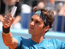 Love-All: Roger Federer Quotes About Tennis and Life