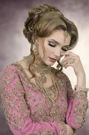 Make social videos in an instant: Asian Bridal Makeup Artist Asian Makeup Courses London