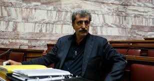 Για εγκαίνια στην κρήτη ο παύλος πολάκης. Polakhs Esbhsan Tis Timologhseis Kai Tis Protaseis Toy Eof H Efhmerida Twn Syntaktwn