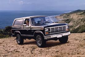 Image result for Dark Silver Blue 1980 Bronco