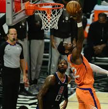 The phoenix suns have won 12 of those 16 games and is the only team that has not faced an elimination game once this postseason. Phoenix Suns Headed To First N B A Finals In Almost 30 Years The New York Times