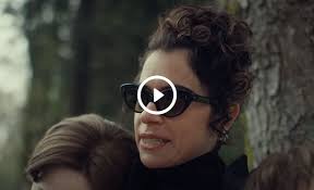 New Trailer: Oz Perkins' "The Monkey"