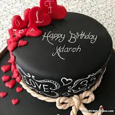 3 Layer Name Editor Happy Birthday Chocolate Cake With Name Edit Happy Birthday Adarsh Cake Download Share In 2020 Happy Birthday Cake Images Happy Birthday Cake Writing Birthday Cake For Wife