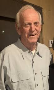 John Thomas Vail Obituary 2020