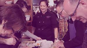 About Our Cooking Classes The Culinary Center Of Kansas City