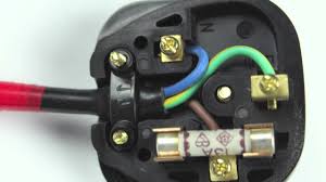 Maybe you would like to learn more about one of these? How To Wire An Iec Plug Youtube