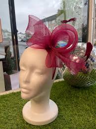 Fascinators & Hatinators