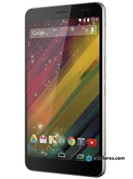 Tablet HP Slate7 VoiceTab Ultra