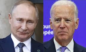 The talks between the us at his press conference, putin said he and biden agreed to begin consultations on cybersecurity. T8jgx27lq Cdgm
