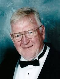 Obituary information for Robert McNichols