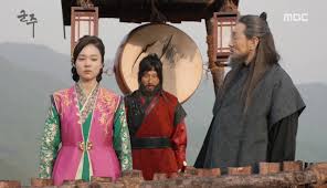 The episode aired on december 16, 2020. Ruler Master Of The Mask Episodes 33 34 Dramabeans Korean Drama Recaps Historical Korean Drama Korean Drama Yoon So Hee