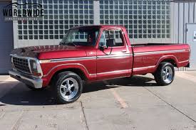 Image result for Coral 1979 Ford Truck