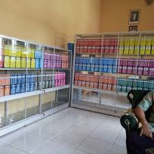 1 butir 1 & 2 pp 2/2018 (spm) •ps. Jual Perangkat Akreditasi Tk Paud 8 Standar Kab Bekasi Bejanda Tokopedia