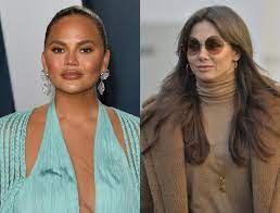Prezenterka tvn bawiła się do 7 nad. Chrissy Teigen Komentuje Zasady Na Imprezie Beyonce Potwierdza Wersje Kingi Rusin Eska Pl