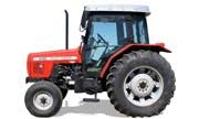 Massey Ferguson 492 Tractor