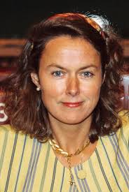 MEP Anne Caroline McINTOSH during the plenary session at the EP in  Strasbourg