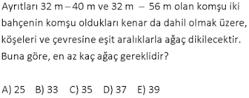 Bahçe düzenlemesi yapmak veya yeni bir bahçe inşa etmek isteyenlere bir rehber niteliğinde ağaç dikimi ve ağaç dikmenin en önemli noktaları hakkında eğer siz de bahçe hayaline kavuşan şanslı insanlardansanız ve bahçenize dikmek istediğiniz ağaç ve fidanlar varsa bu yazı size yardımcı olabilir. Agac Fidan Dikme Sorulari