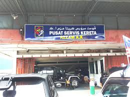 Open today until 8:00 pm. Pusat Servis Kereta Azzam A K Posts Facebook