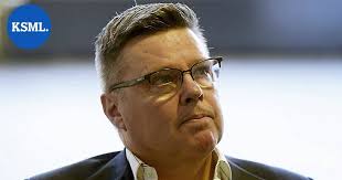 Oikeus: Huumepoliisin ex-pomo Aarnio oli huumeita junaillut Pasilan mies