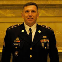 US Army Employee Tom Beeman's profile photo