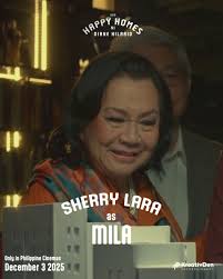 Sherry Lara