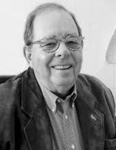 Obituary information for James (“Jim”) Randolph Fall Jr.