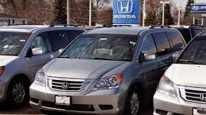 Handling is agile, secure and aided by a standard electronic stability control. Honda Odyssey Recall Ties 900 000 Minivans To Fire Risk