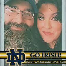 Who is your favorite Notre Dame football player of all time?