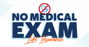 In this article, i'll explain the different types of life insurance that don't require a medical exam and provide examples of companies that sell each kind of policy. Should You Get Life Insurance With No Medical Exam Ramseysolutions Com