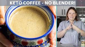 The fact that you believe it without the slightest. 2 Keto Coffee Creamer Recipes Coconut Coffee And Bulletproof Youtube